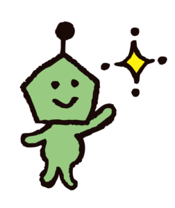 ミライちゃん